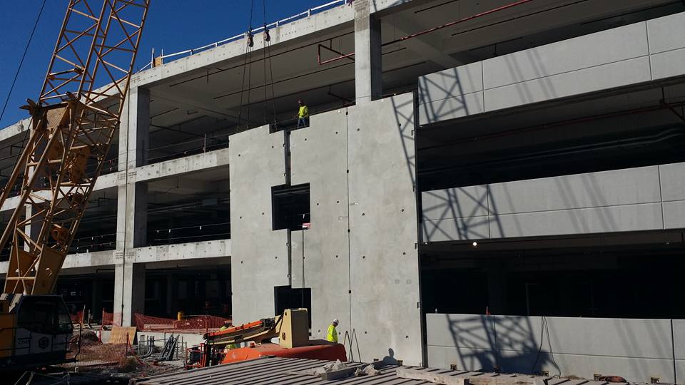 Tampa International Airport